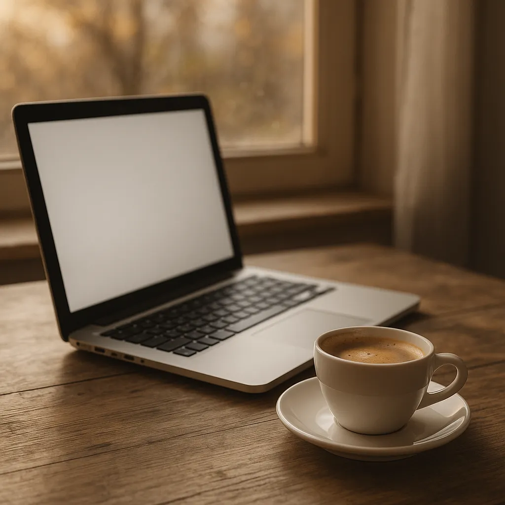 How to Stay Consistent Journaling: My Morning Routine That Changed Everything
