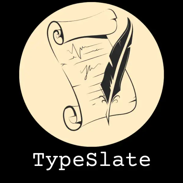 What Is TypeSlate?