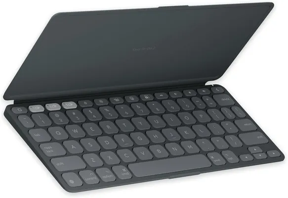 Logitech Keys-to-Go 2