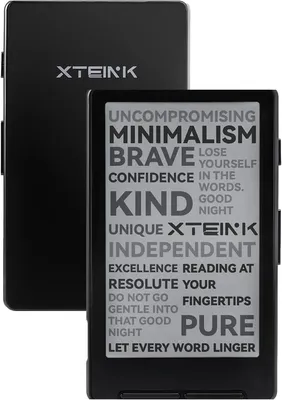 Xteink X4 E-Paper Device